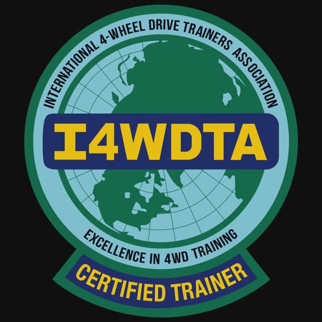 I4WDTA - International 4 Wheel Drive Trainers Association